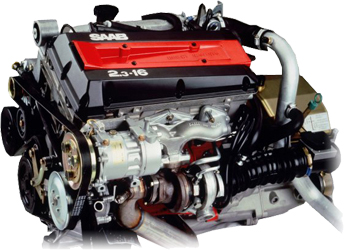 DF056 Engine